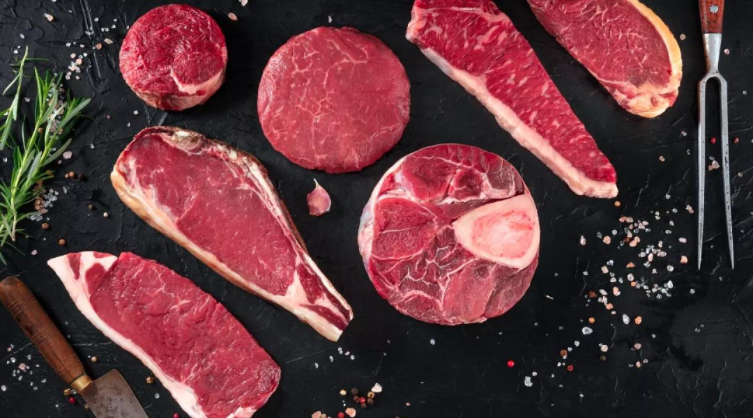 How to choose the Perfect Cuts of Meat?