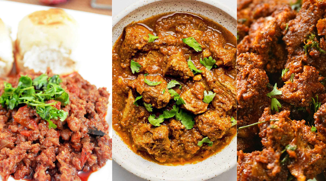 3 Healthy and tasty mutton recipes for lunch box