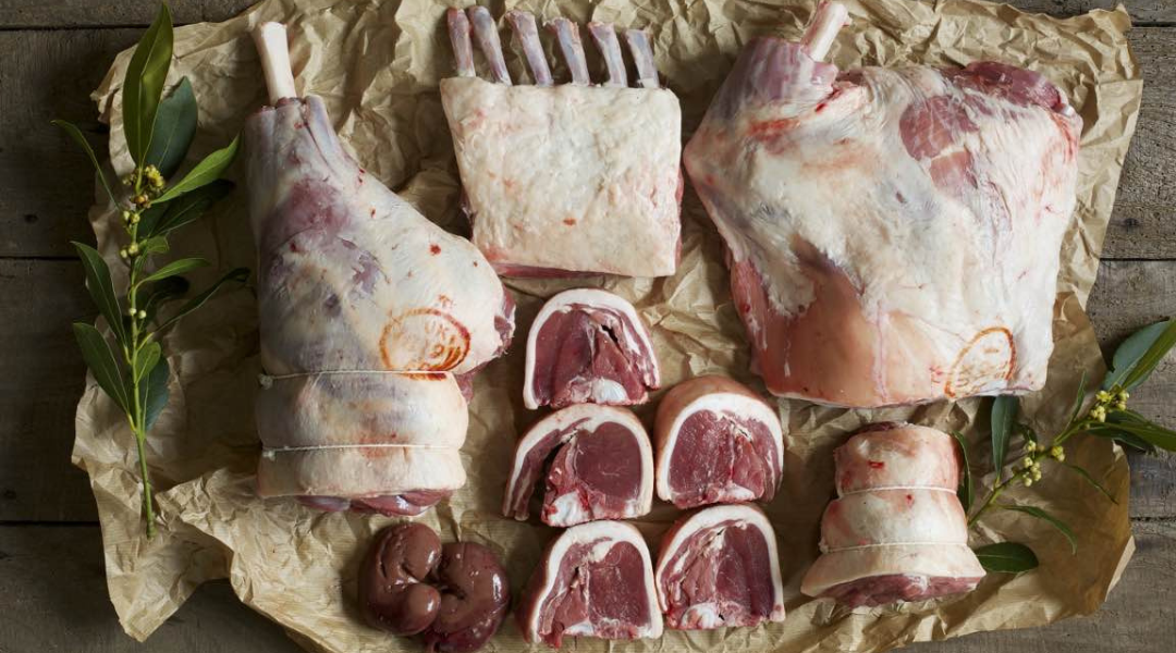 5 things to consider while ordering lamb meat boxes